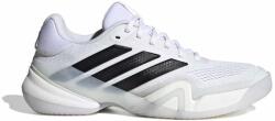 adidas Barricade 14 Tennis Shoes Ftwr White/Core Black Férfiteniszcipő EUR 41 1/3