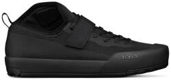 Fi'zi: k Fizik Cipő Gravita Tensor Flat black-black 41