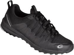 Exustar Cipő MTB SM817 black 41-es