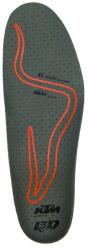KTM Cipő talpbetét Factory Team Carbon insole 39-41