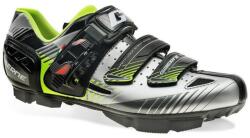 Gaerne Cipő Mtb G. Rappa Ezüst - bringaboard