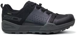 Sidi Atomus GTX MTB cipő fekete 46