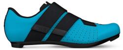 Fi'zi: k Fizik cipő Tempo powerstrap R5 blue-black 38