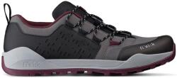 Fi'zi: k Fizik Cipő Terra Ergolace X2 Anthracite-Grape 43, 5
