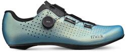 Fi'zi: k Fizik cipő Tempo Decos Carbon iridiscent-black 45