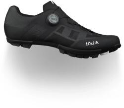 Fi'zi: k Fizik Cipő Vento Proxy Wide Black-Black 43
