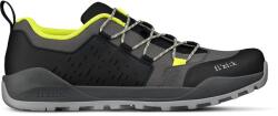 Fi'zi: k Fizik Cipő Terra Ergolace X2 Grey-Yellow fluo 46