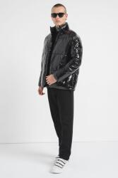 Karl Lagerfeld Karl Lagerfeld, Steppelt pufidzseki, Fekete, 50 (5050080544517-990-50)