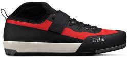 Fi'zi: k Fizik Cipő Gravita Tensor Flat red-black 45
