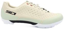 Sidi Asper Laces Gravel MTB cipő homok 38