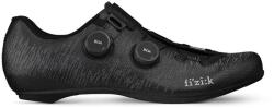 Fi'zi: k Fizik cipő Tempo Infinito Knit Carbon 2 black-black 42