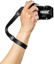 Peak Design Cuff Műbőr csuklópánt fekete (LRS-WR-BK-1)