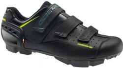 Gaerne Cipő MTB G. LASER fekete - 3488021BLA 46-os
