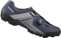 SHIMANO Cipő Mtb Xc300 Férfi/Unisex Navy 40