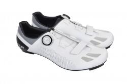 FLR F-11 országúti cipő fehér 39