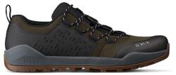 Fi'zi: k Fizik Cipő Terra Ergolace X2 Olive-Caramel 46
