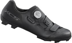 SHIMANO cipő MTB XC502 férfi fekete 42