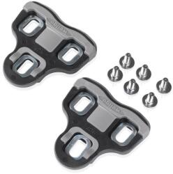 XLC Stopli szett LOOK Keo fekete 0 fok, PD-X05