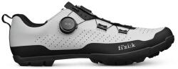 Fi'zi: k Fizik Cipő Terra Atlas Grey-Black 44