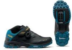 Northwave Cipő ALL TER. Enduromid fekete-kék 40