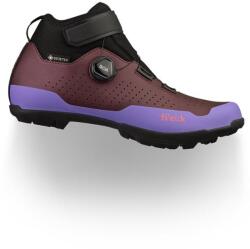 Fi'zi: k Fizik Cipő Terra Artica X5 GTX lila-fekete 36