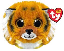 Ty Jucarie de plus TY 8cm Beanie Balls Clawsby Tigrul