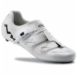 Northwave Cipő ROAD PHANTOM SRS fehér 42