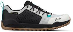 Fi'zi: k Fizik cipő Terra Ergolace X2 GTX ice grey - black 38