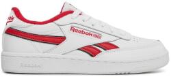 Reebok gyerekcipő, 302833412, Természetes bőr, 38 EU, Piros (0000302833412_38)