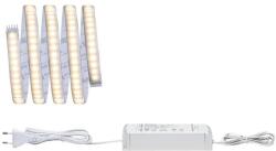 Paulmann Bandă dimabilă pentru baie Paulmann 70672 LED/18W IP44 MAXLED 1, 5m 2700K 230V (W4648)