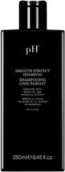 pH Laboratories pH Oвлажняващ и дисциплиниращ шампоан Smooth Perfect, 250 ml - ozone
