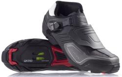 SHIMANO Cipő Mtb M200 fekete 43