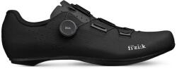 Fi'zi: k Fizik cipő Tempo Decos Carbon black-black 42