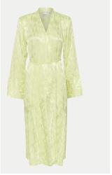 Gestuz Női ruha, Gestuz, 303619800, Viszkóz, 38 EU, Sárga (0000303619800_38)