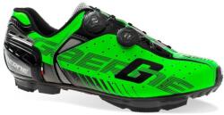 Gaerne Cipő Mtb G. Kobra Zöld Boa - bringaboard