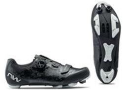 Northwave Cipő Mtb Razer 2 fekete 41, 5