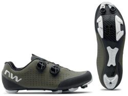 Northwave Cipő Mtb Rebel 3 zöld (forest) 41