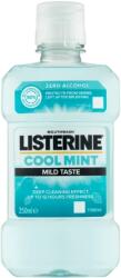 LISTERINE Cool Mint Mild Taste szájvíz 250 ml