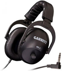 Garrett MS-2 vezetékes fejhallgató fémdetektorhoz