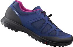 SHIMANO Cipő Túra Et300 Női lila 37