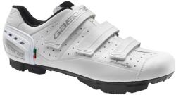 Gaerne Cipő MTB G. LASER fehér - 3488024WHI 46-os
