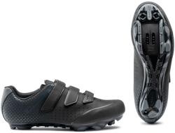 Northwave Origin 2 MTB Cipő fekete-szürke 42, 5