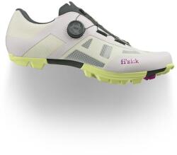 Fi'zi: k Fizik cipő Vento Proxy light lilac - lime 45, 5