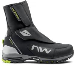 Northwave cipő MTB Himalaya téli fekete 46