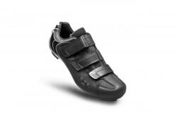 FLR F-35 III országúti cipő fekete 48