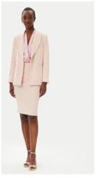 MARYLEY szoknya, rózsaszín, poliészter-elasztán, S INTL (0000305483423_S)