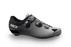 Sidi Genius 10 országúti cipő szürke-fekete 45