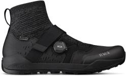 Fi'zi: k Fizik Cipő Clima X2 fekete 44
