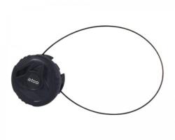 FLR A-A42 Reel Knob (40 cm) fekete