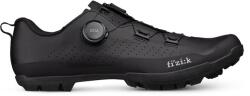 Fi'zi: k Fizik Cipő Terra Atlas Black-Black 45